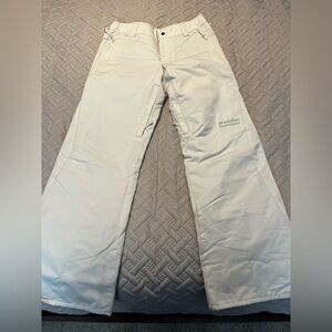 Precision Mountain Wear Snow Pants size Medium